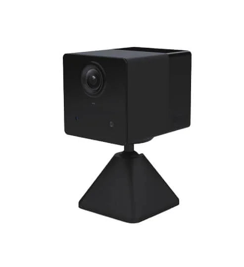 Cámara de seguridad 3MP fija wifi 4G con batería recargable 2000mah lente 70° EZVIZ hasta 512GB interiores