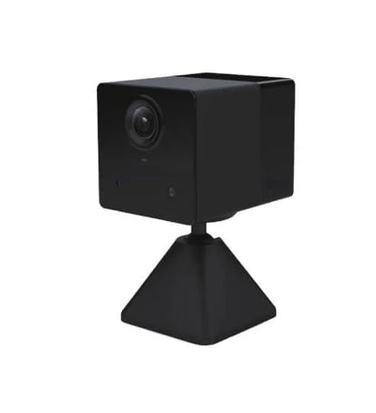 Cámara de seguridad 3MP fija wifi 4G con batería recargable 2000mah lente 70° EZVIZ hasta 512GB interiores